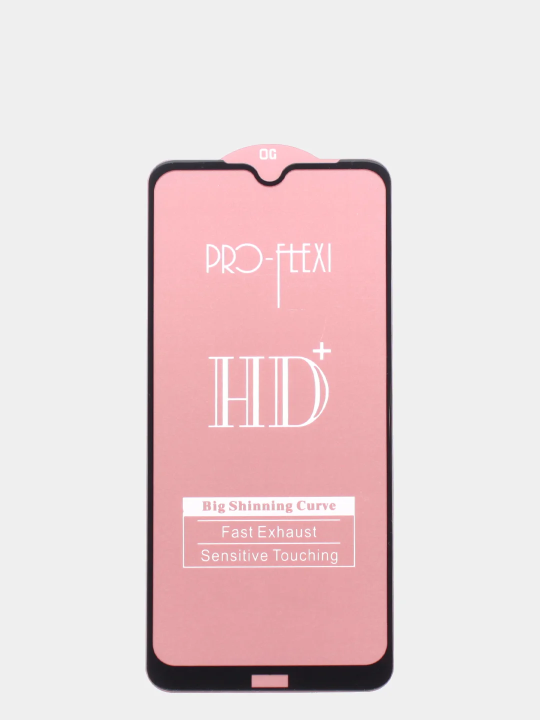 Защитное стекло для Samsung A22, M22, A31, A32 4G, гибкое, Pro Flexi