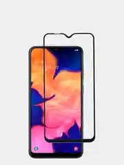 Защитное стекло для Samsung A10, Samsung M10, гибкое, Pro Flexi