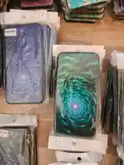 Зеленый чехол для iPhone 7 Plus/8 Plus
