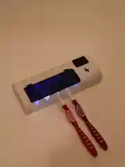 Стерилизатор для зубных щеток аккумуляторный