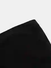 Женский топ, без бретелек, классический, без застежек