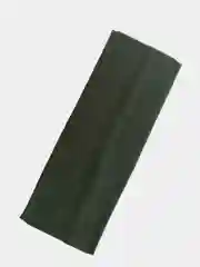 Хаки повязка на голову спортивная