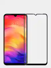 Защитное 5D стекло для Redmi Note 7, редми