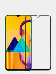 Защитное 5D стекло для Samsung A20 / A30/ A30S / A50 / M21 / M31