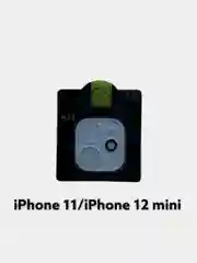 Защитное стекло для камер Apple iPhone 11/11 Pro Max/12 mini/12/12 Pro/12 Pro Max/IPAD PRO