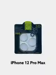 Защитное стекло для камер Apple iPhone 11/11 Pro Max/12 mini/12/12 Pro/12 Pro Max/IPAD PRO