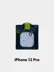 Защитное стекло для камер Apple iPhone 11/11 Pro Max/12 mini/12/12 Pro/12 Pro Max/IPAD PRO