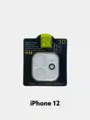 Защитное стекло для камер Apple iPhone 11/11 Pro Max/12 mini/12/12 Pro/12 Pro Max/IPAD PRO
