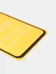 Черный защитное стекло 9D Samsung A30 / A30s / A31 / A50 / A50s / M21 / M30 / M30s / M31/ A71 /