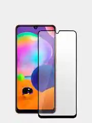 Защитное 5D стекло для Samsung A22 / M22 / A31 / A32 4G