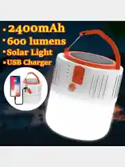 Кемпинговый фонарь HS-V65
