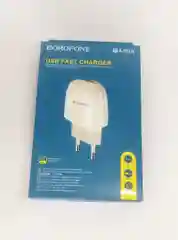 Белый зарядное устройство, 2,1 Ампер