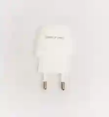 Белый зарядное устройство, 2,1 Ампер