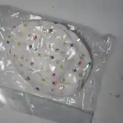 Коралловый детские носки-пинетки
