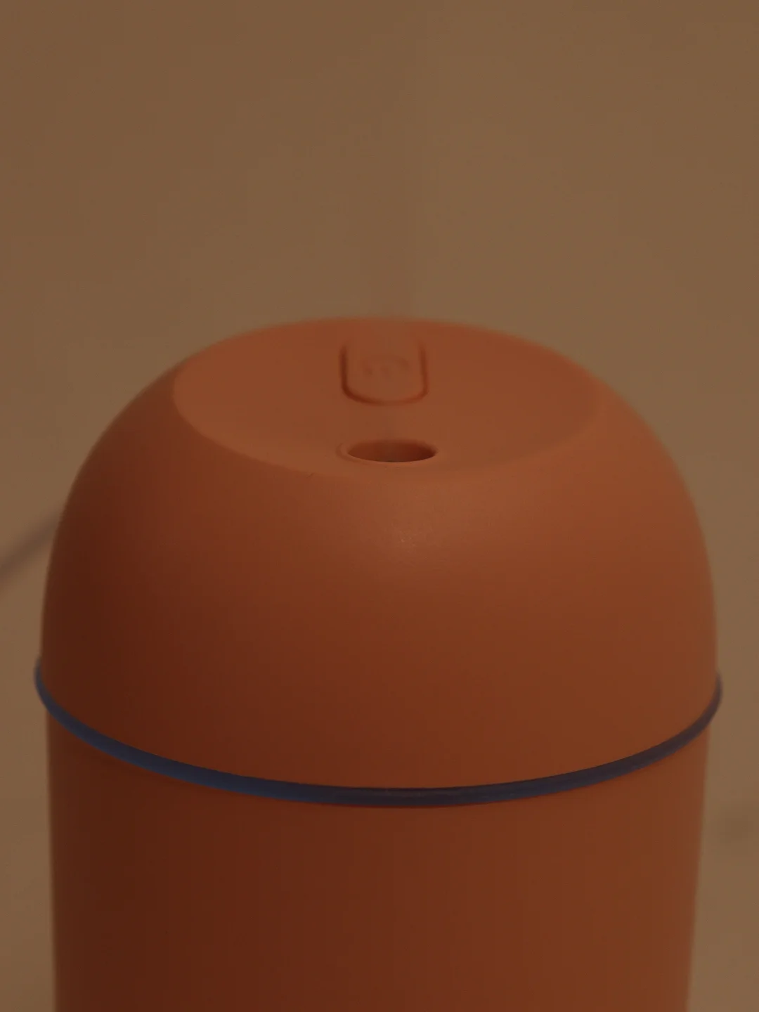 Увлажнитель воздуха аромадиффузор HUMIDIFIRE