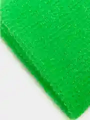Детская мочалка японская в упаковке