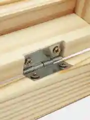 ECO Мольберт настольный. Мольберт деревянный.