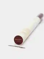 Коричневый подводка-фломастер для глаз - UCANBE (Precise Definer)