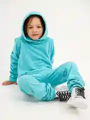 Костюм детский из флиса