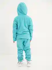 Костюм детский из флиса