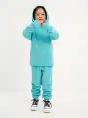 Костюм детский из флиса