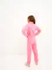 Комбинезон детский из флиса