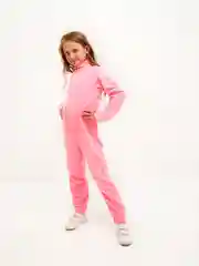 Комбинезон детский из флиса