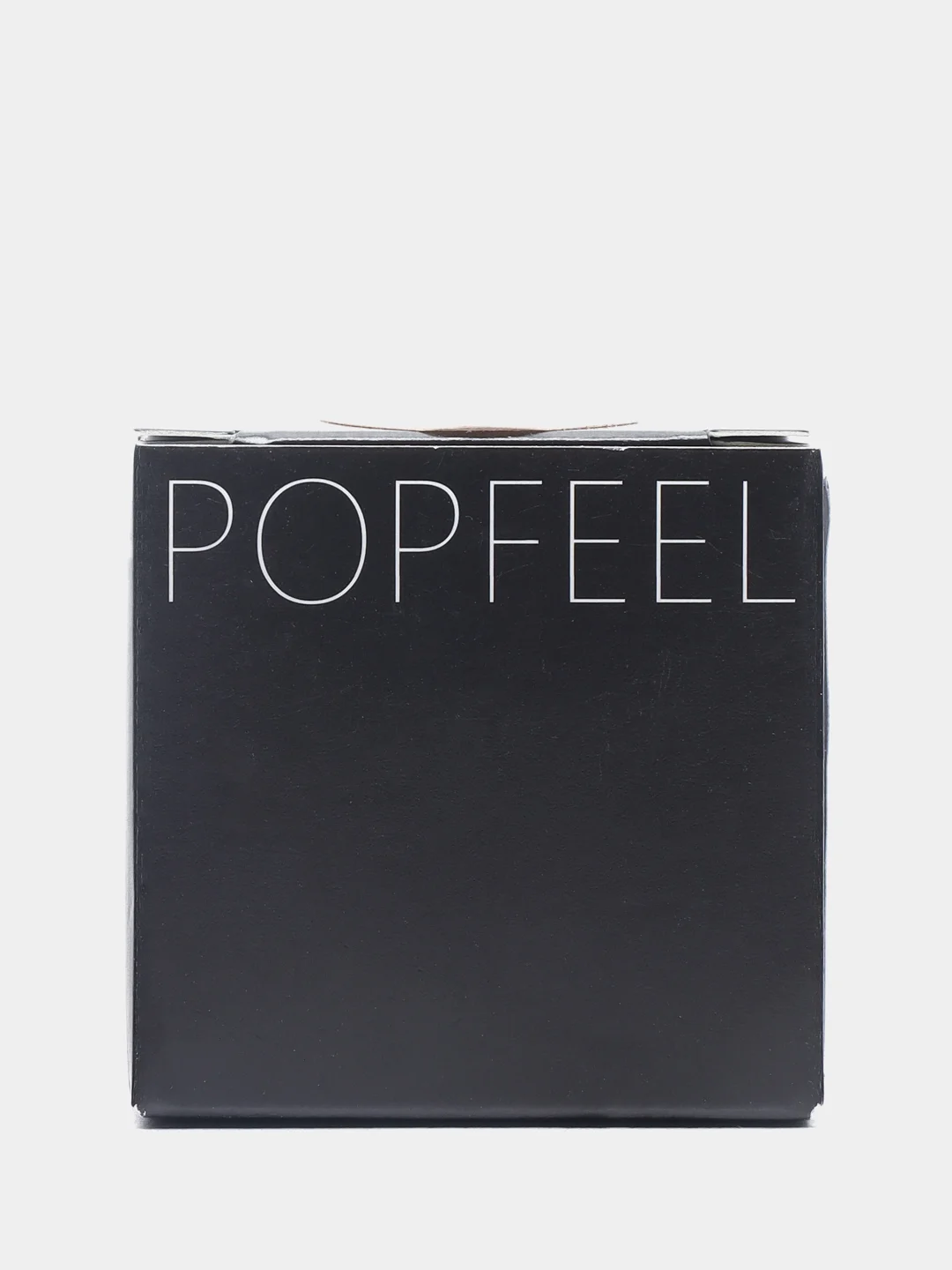 Твёрдый консилер, на кремовой основе Popfeel
