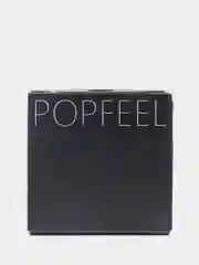 Твёрдый консилер, на кремовой основе Popfeel