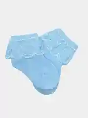 Носки детские, хлопковые