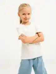 Футболка детская, унисекс