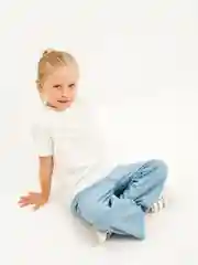 Футболка детская, унисекс