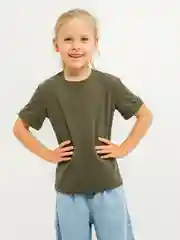 Футболка детская, унисекс