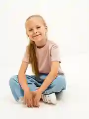 Футболка детская, унисекс