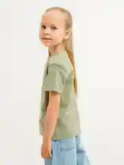 Футболка детская, унисекс