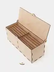 Лэшбокс на 10 планшетов