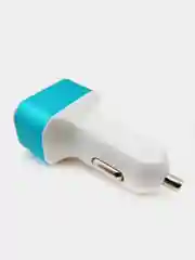 Автомобильное зарядное устройство 2*USB