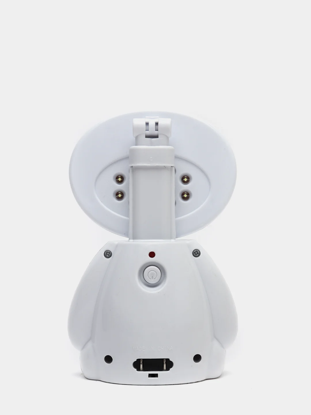 Детский светильник ночник на аккумуляторе LED Baymax