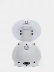 Детский светильник ночник на аккумуляторе LED Baymax
