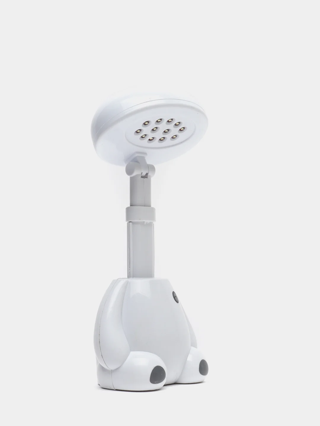 Детский светильник ночник на аккумуляторе LED Baymax