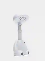 Детский светильник ночник на аккумуляторе LED Baymax