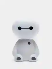 Детский светильник ночник на аккумуляторе LED Baymax