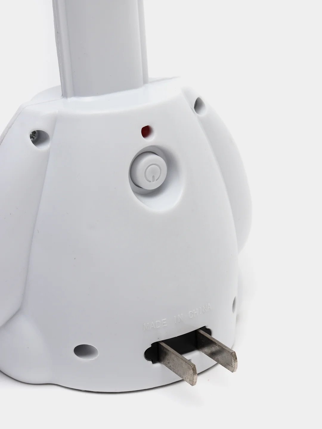 Детский светильник ночник на аккумуляторе LED Baymax