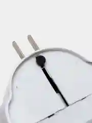 Детский светильник ночник на аккумуляторе LED Baymax