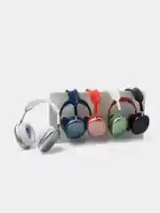 Bluetooth-наушники полноразмерные P9