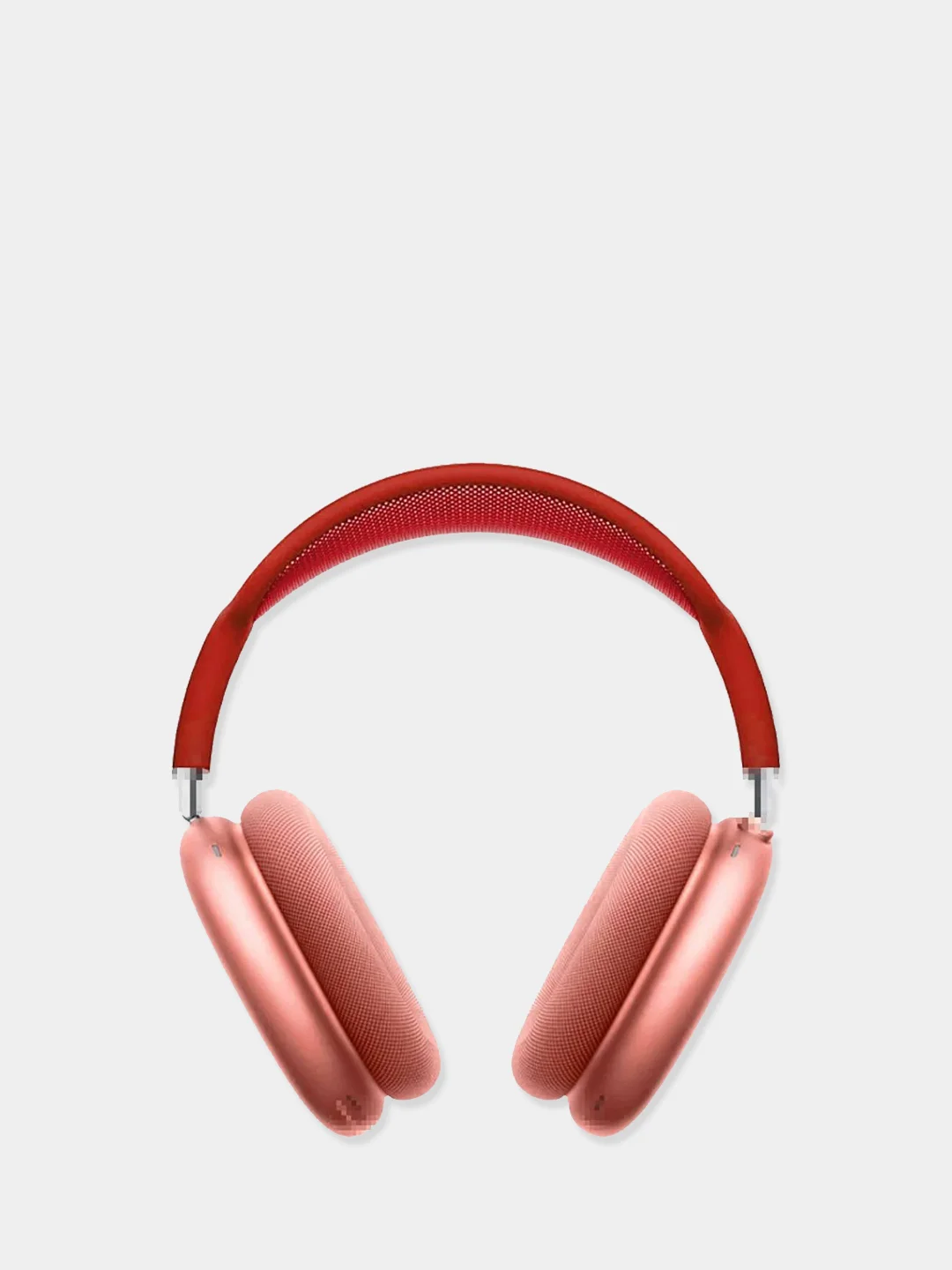 Зеленый bluetooth-наушники полноразмерные P9
