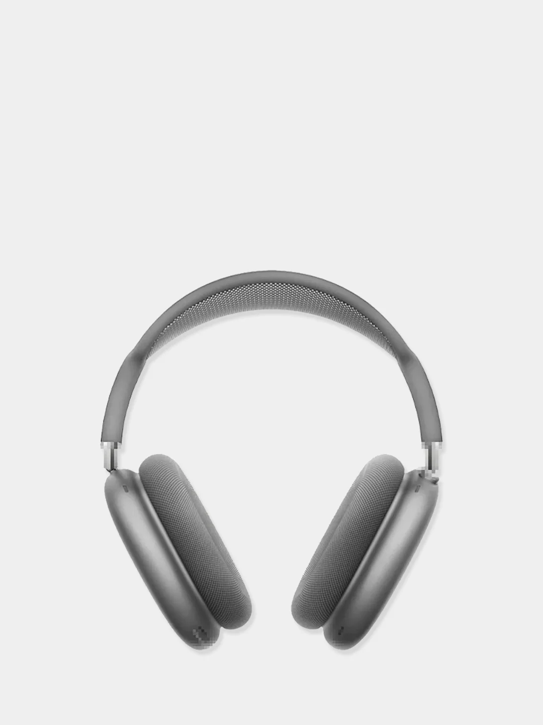 Зеленый bluetooth-наушники полноразмерные P9