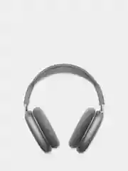 Зеленый bluetooth-наушники полноразмерные P9