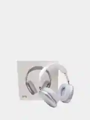 Зеленый bluetooth-наушники полноразмерные P9
