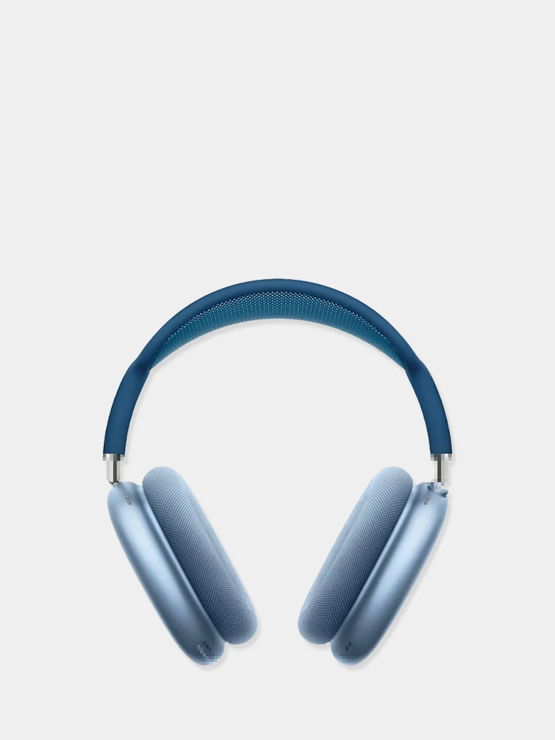 Зеленый bluetooth-наушники полноразмерные P9